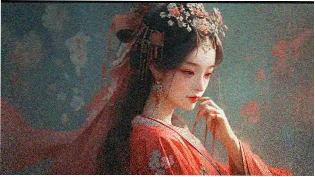 星轨之外 第二季 动漫新番主视觉